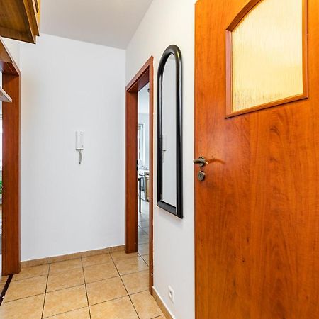 Superapart Stanow Zjednoczonych 72 Apartment Warsaw Luaran gambar
