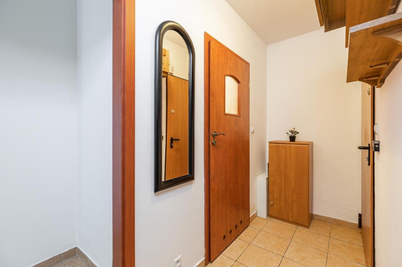 Superapart Stanow Zjednoczonych 72 Apartment Warsaw Luaran gambar